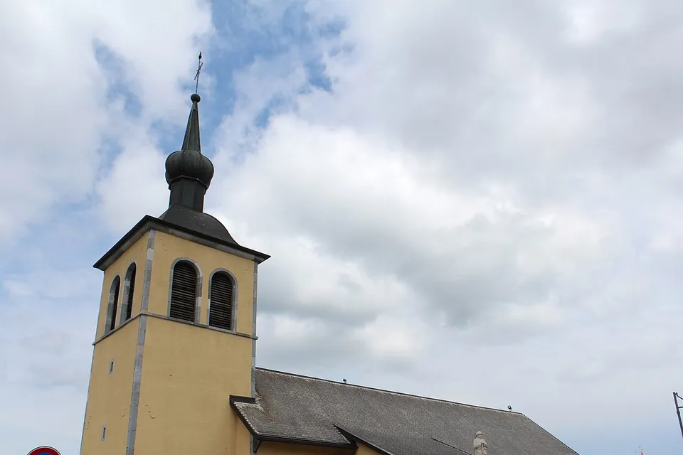 Arbusigny