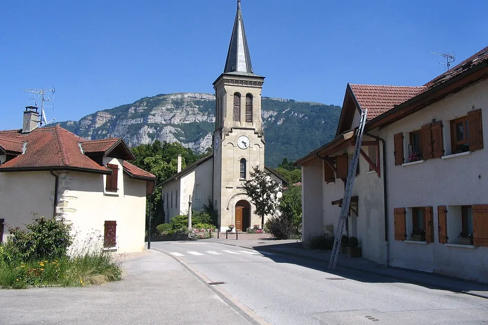 Archamps
