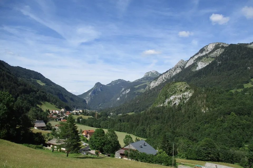 Bellevaux