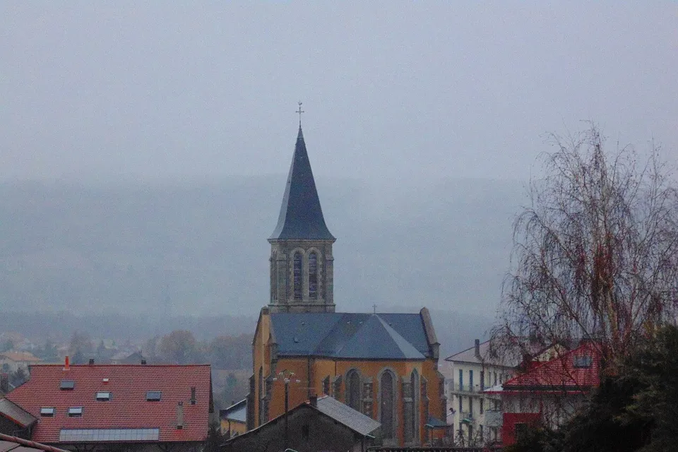 Bons-en-Chablais