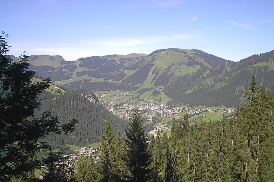 Châtel