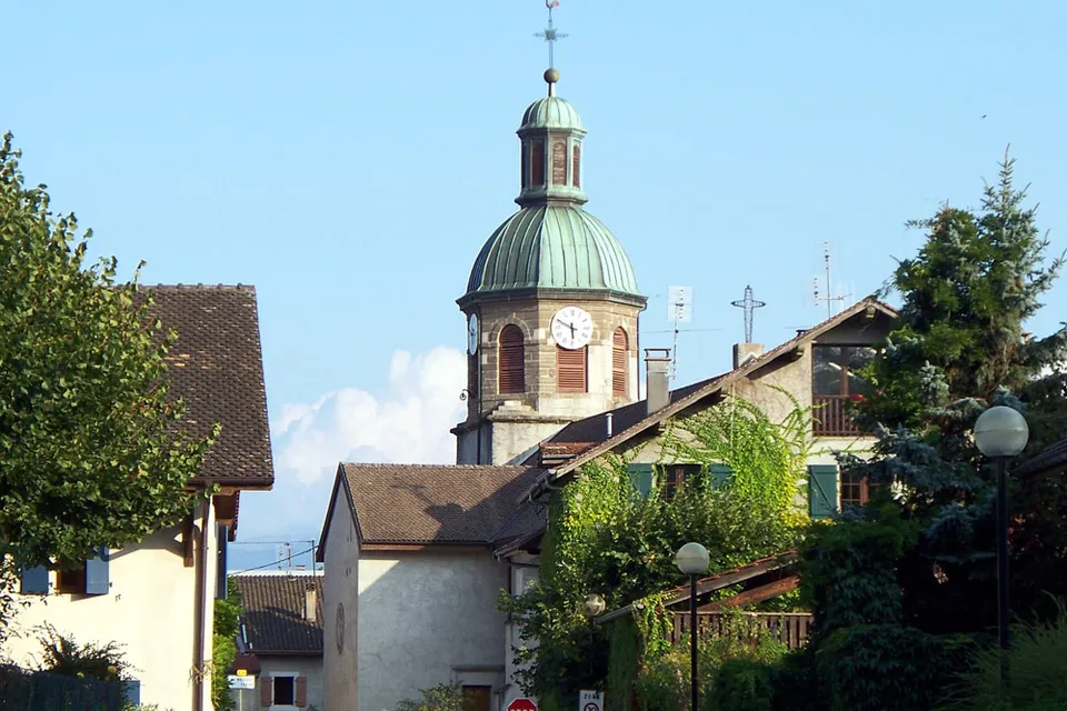 Chens-sur-Léman