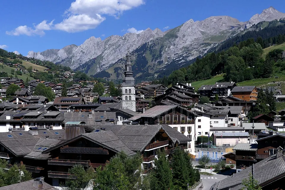 La Clusaz