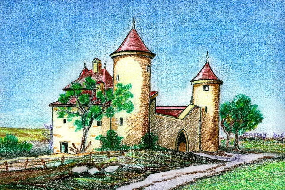 Étrembières