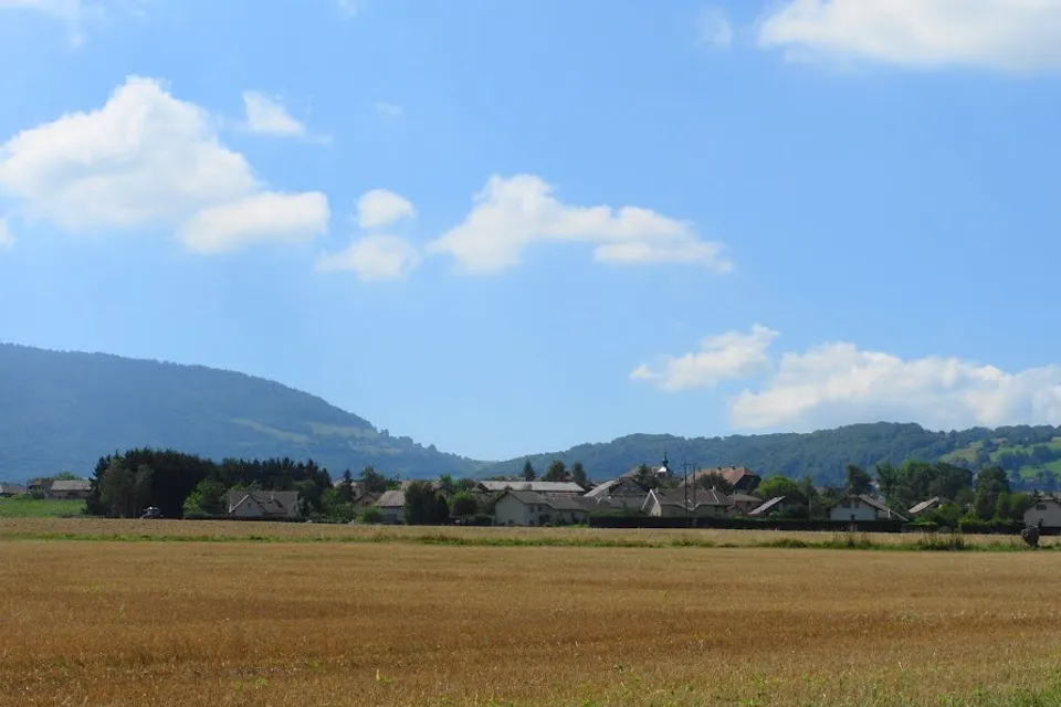 Feigères