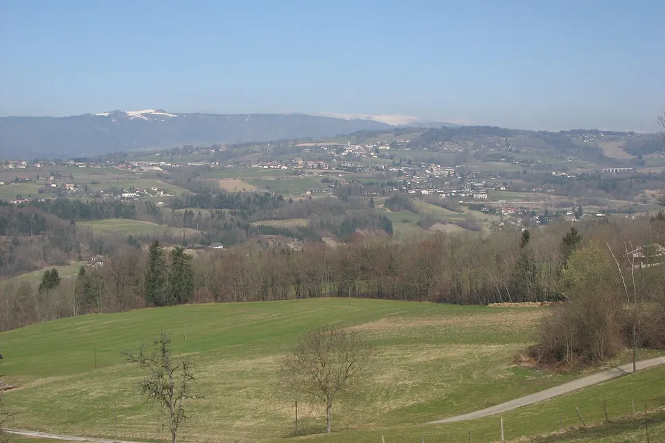 Groisy