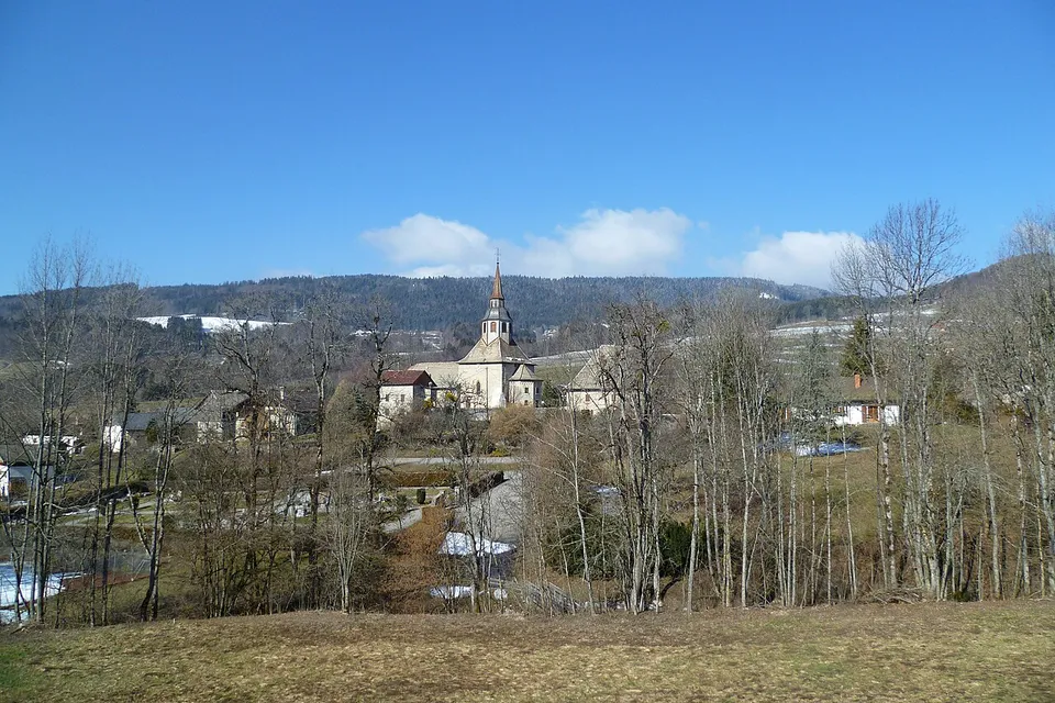 Habère-Lullin