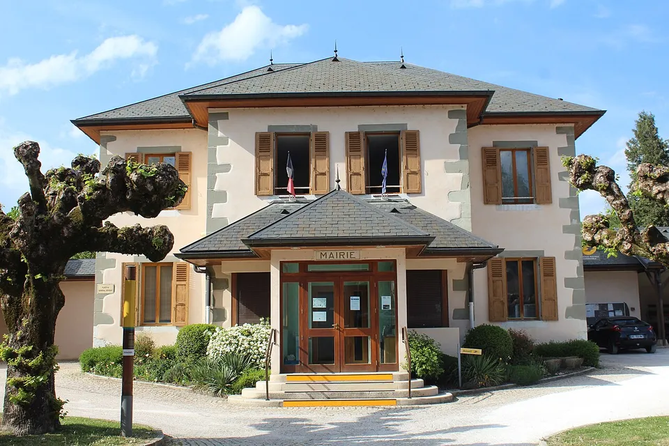 Hauteville-sur-Fier