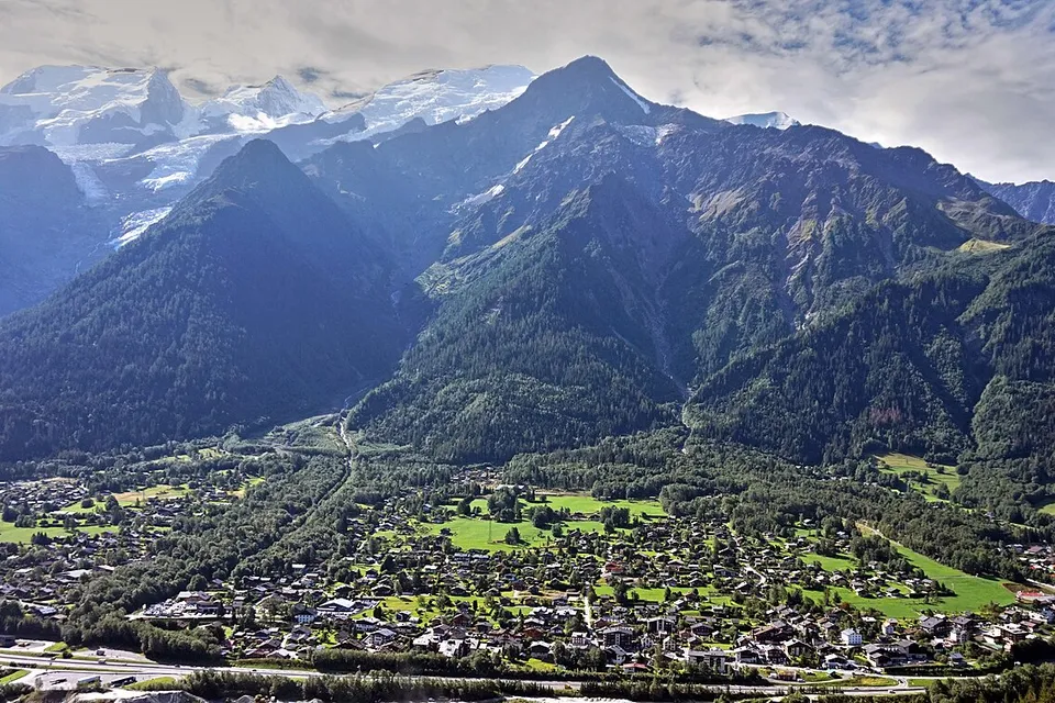 Les Houches