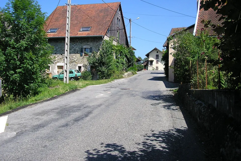 Marcellaz