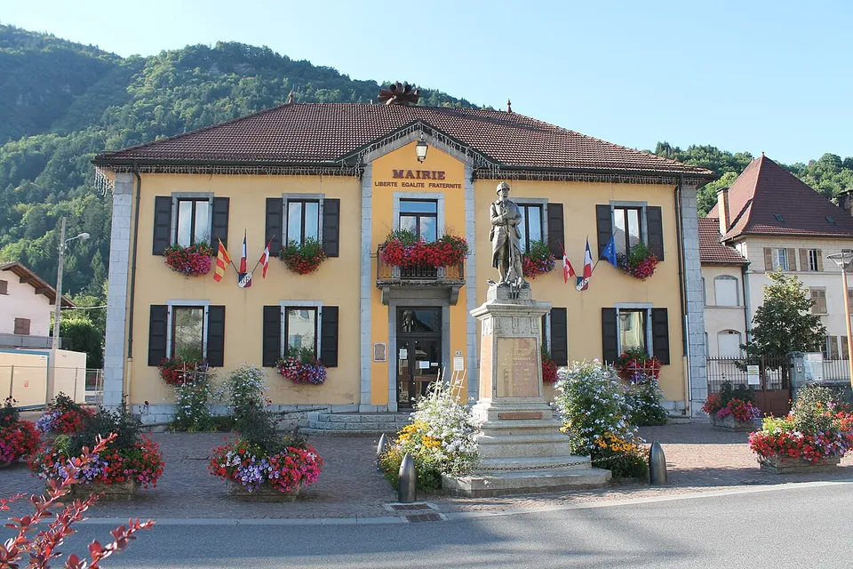 Marignier