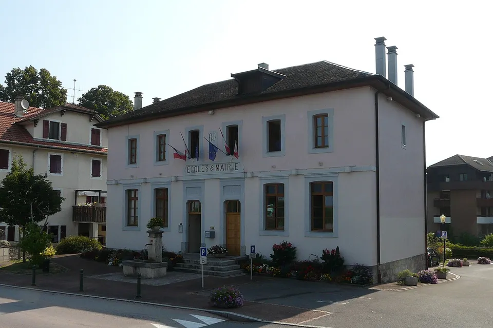 Maxilly-sur-Léman