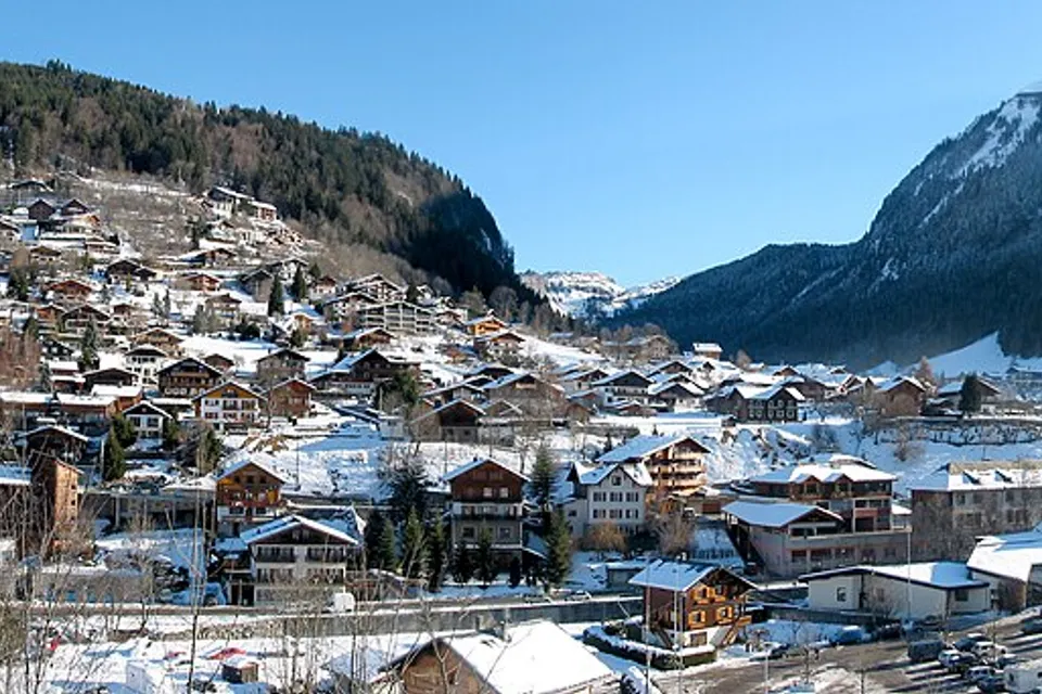 Morzine