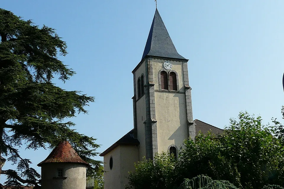 Neuvecelle