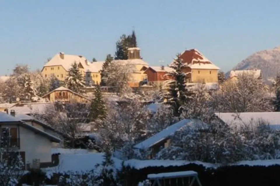 Peillonnex