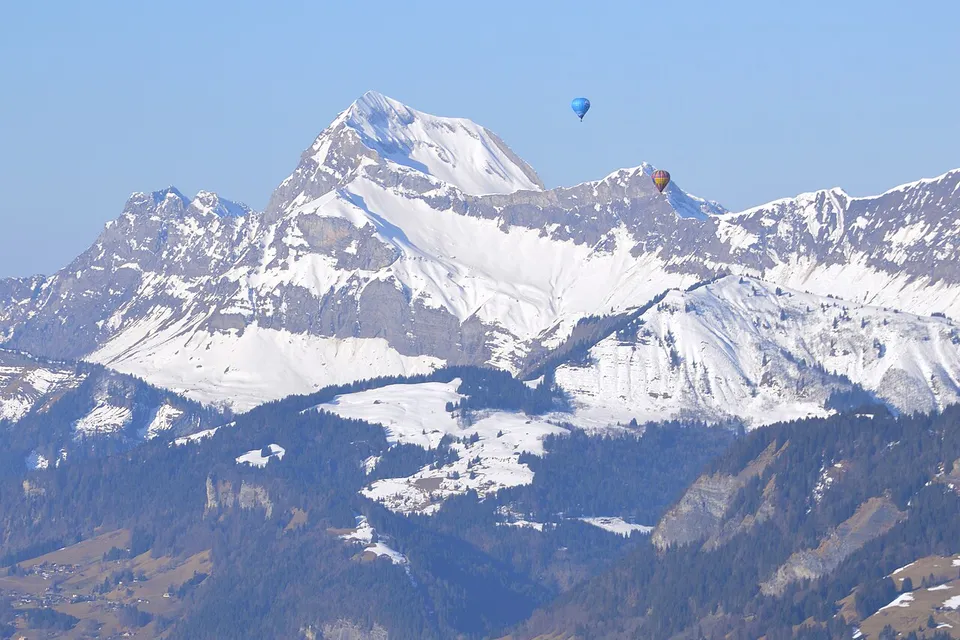 Praz-sur-Arly