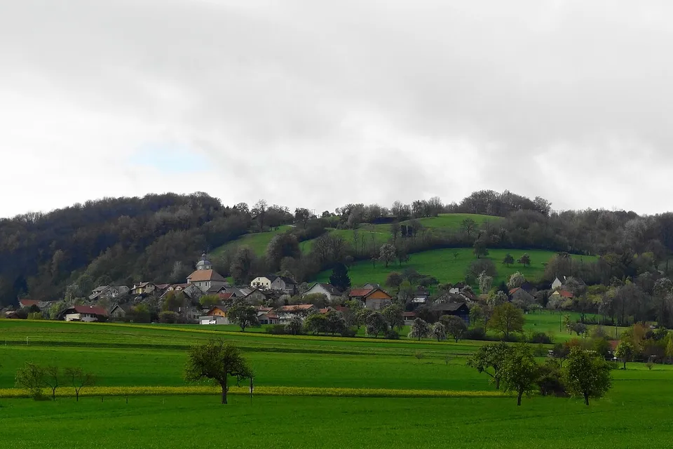 Présilly