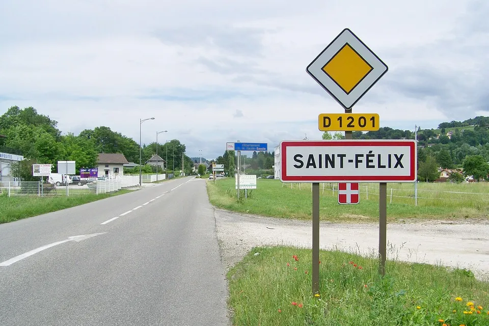 Saint-Félix