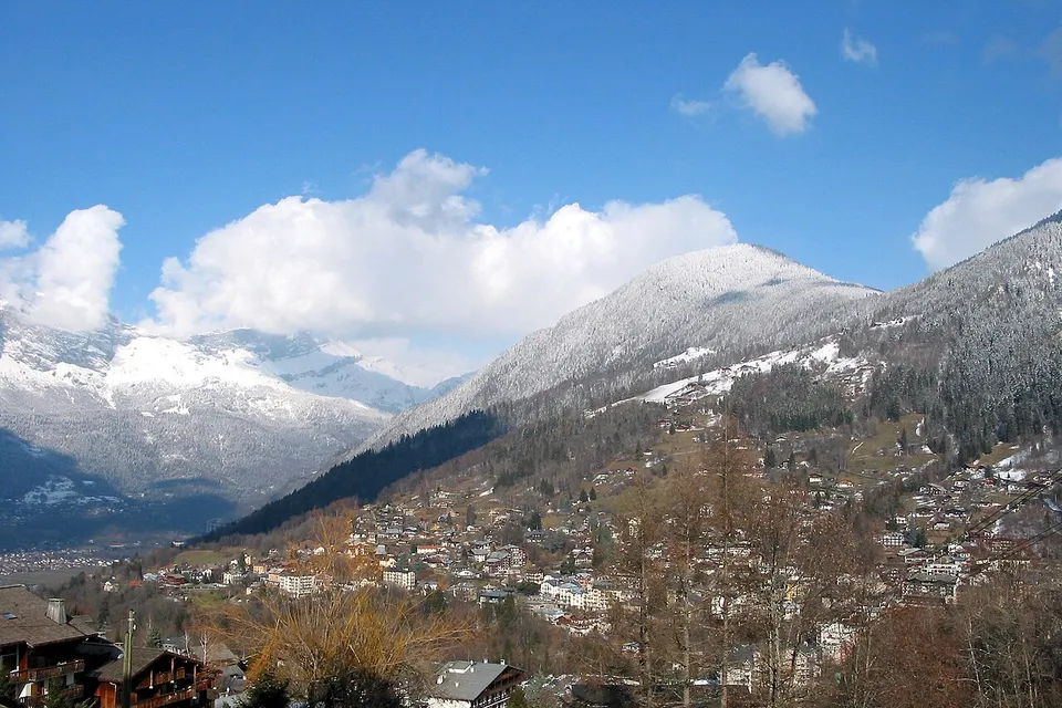 Saint-Gervais-les-Bains