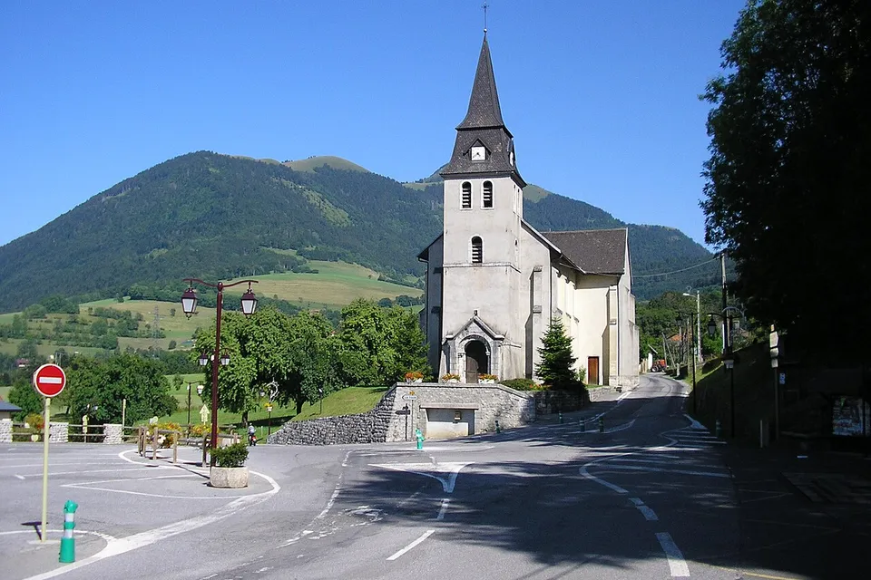 Saint-Jean-de-Tholome