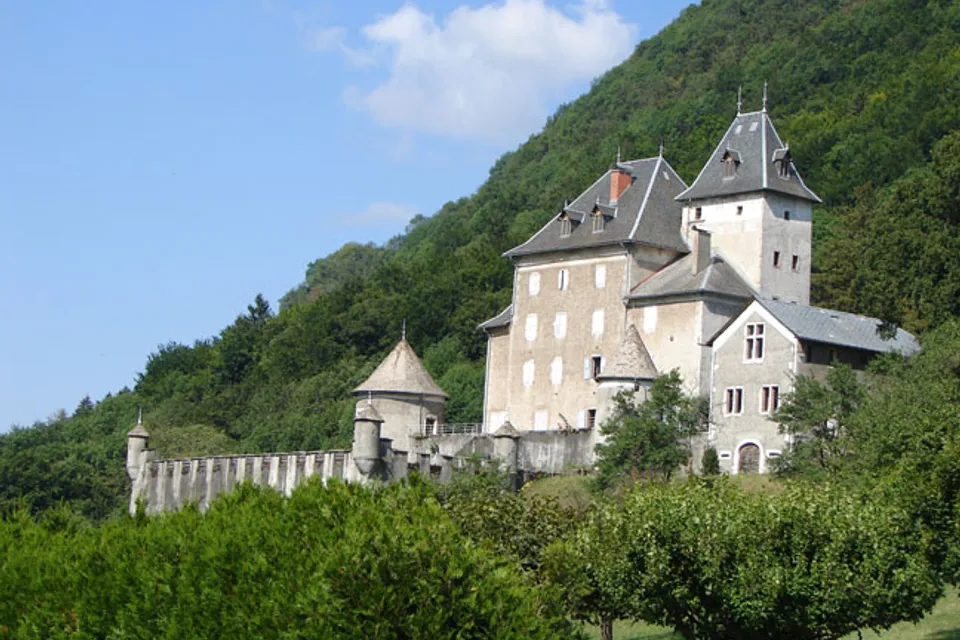 Saint-Jeoire