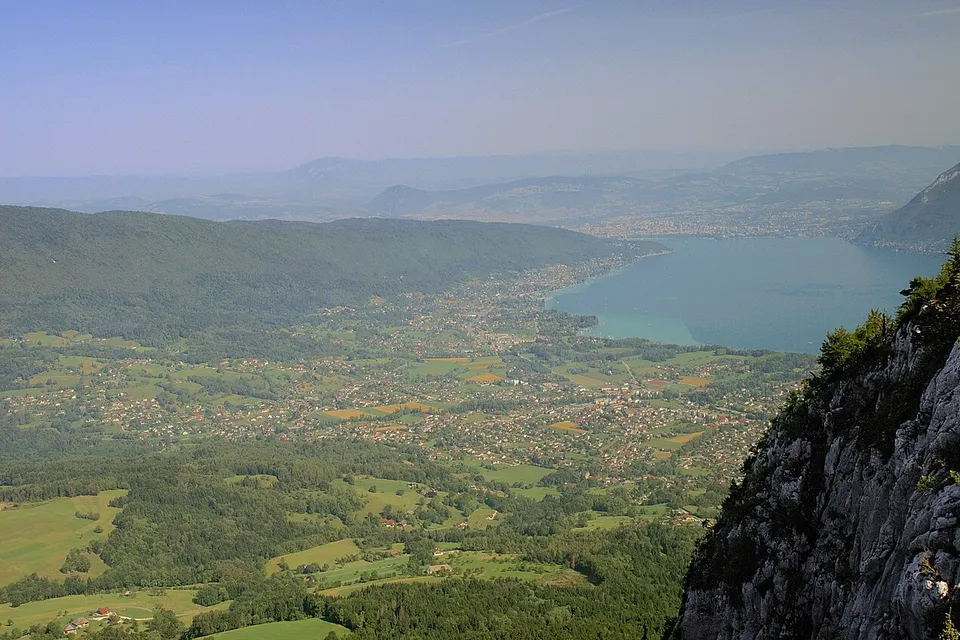 Saint-Jorioz