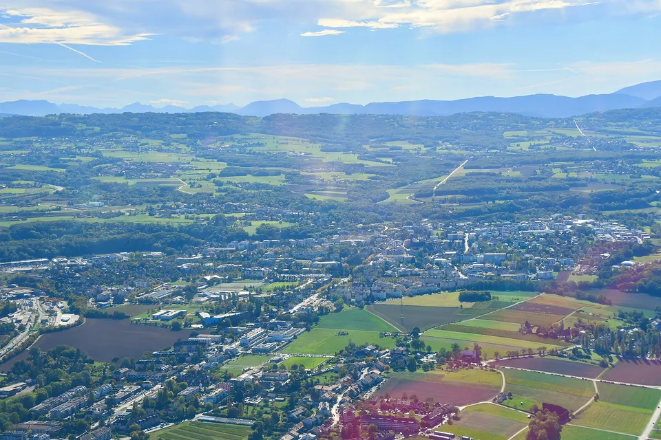 Saint-Julien-en-Genevois