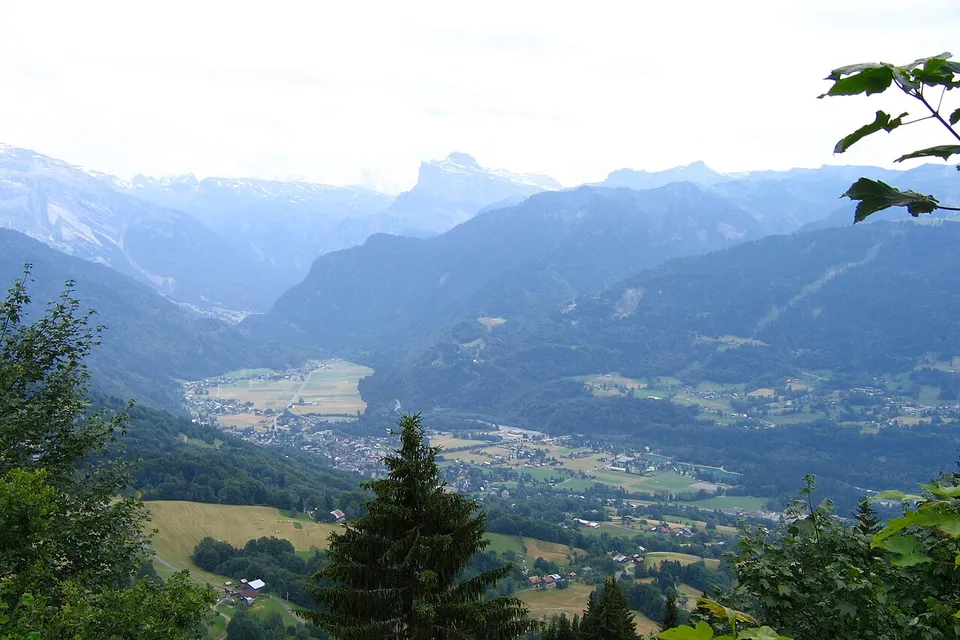 Samoëns