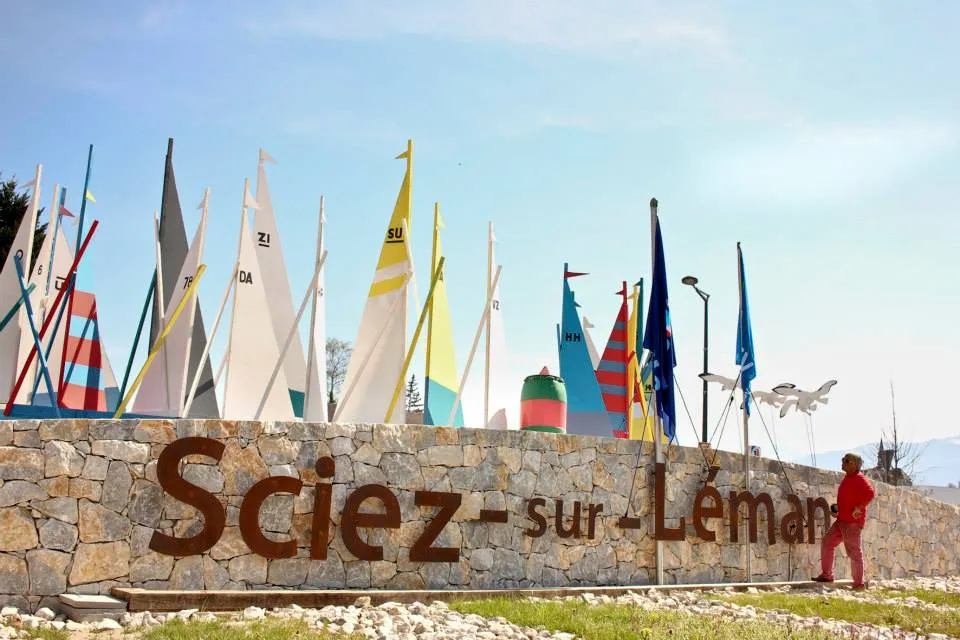 Sciez