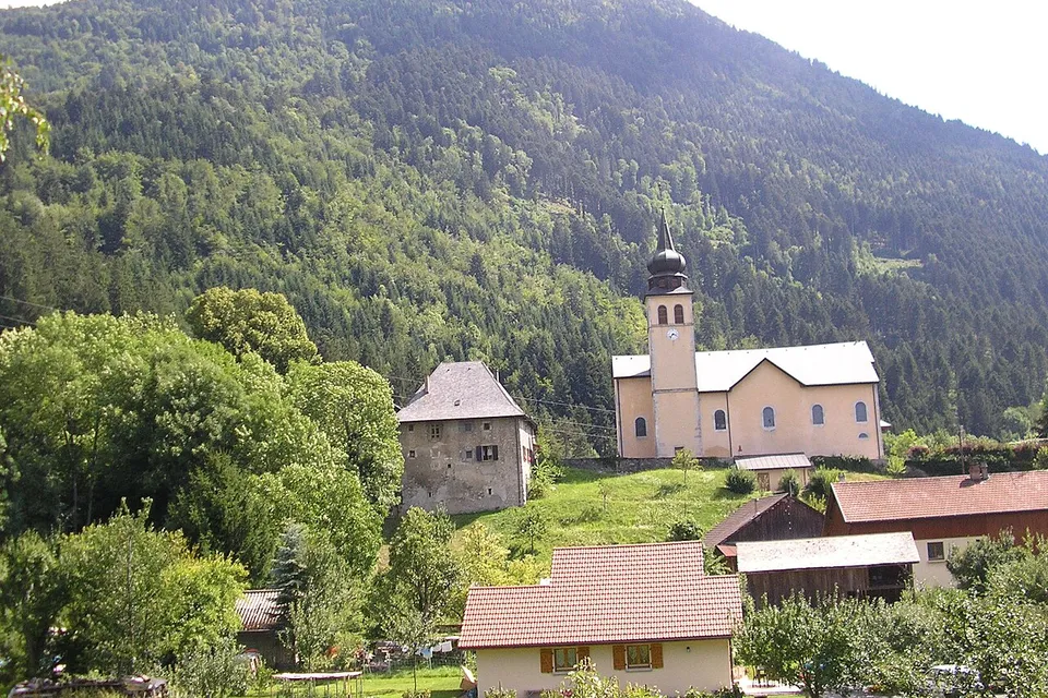 La Tour