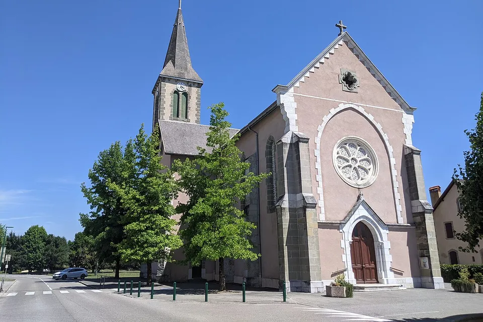 Vallières-sur-Fier