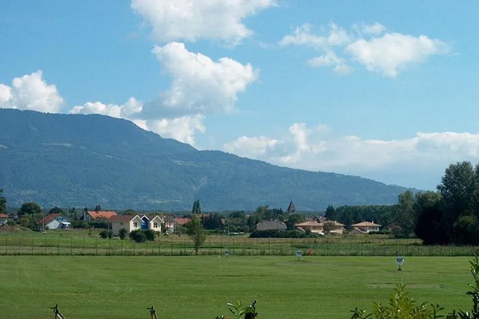 Veigy-Foncenex
