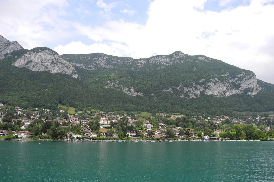 Veyrier-du-Lac