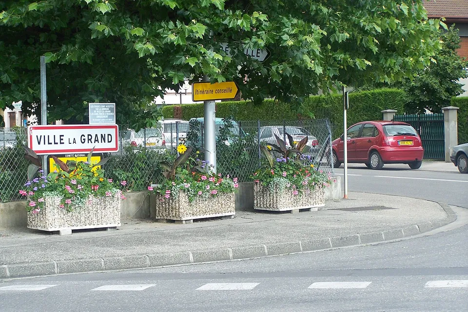 Ville-la-Grand