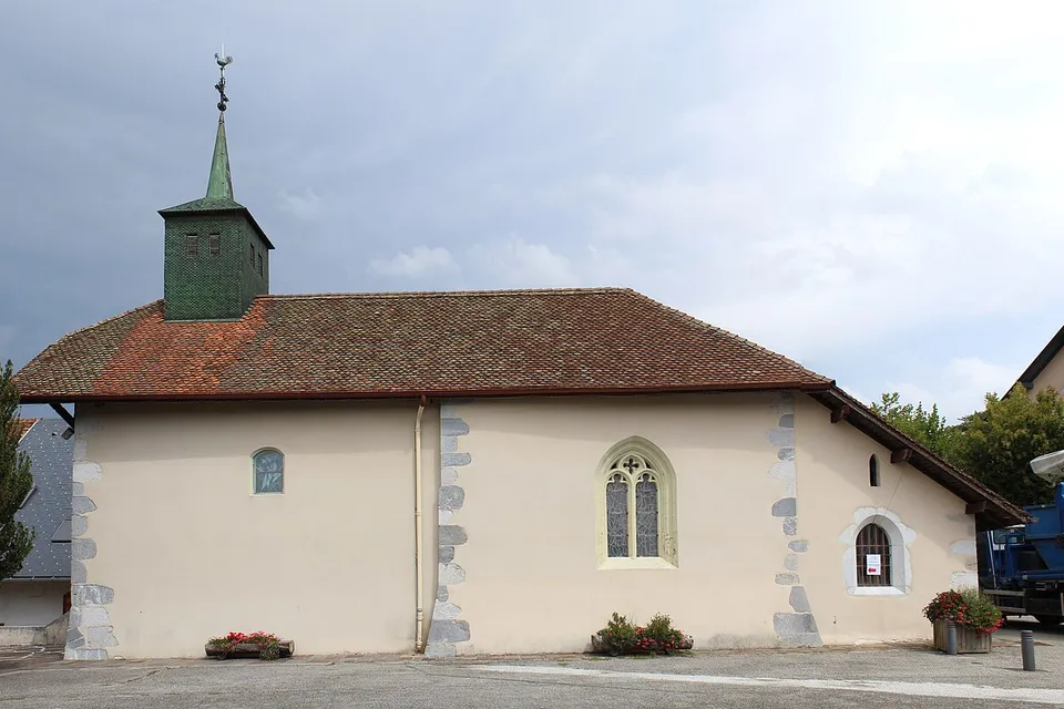 Villy-le-Pelloux