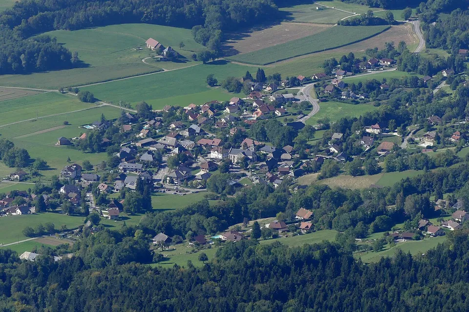 Viuz-la-Chiésaz