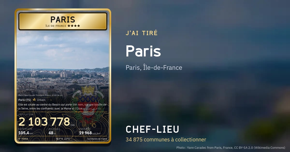 Paris