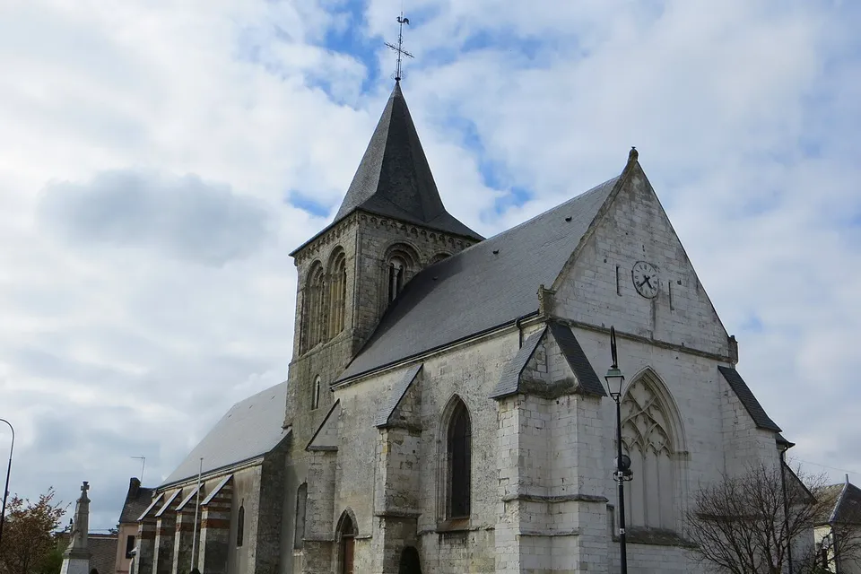Angerville-l'Orcher
