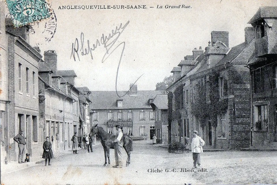 Val-de-Saâne