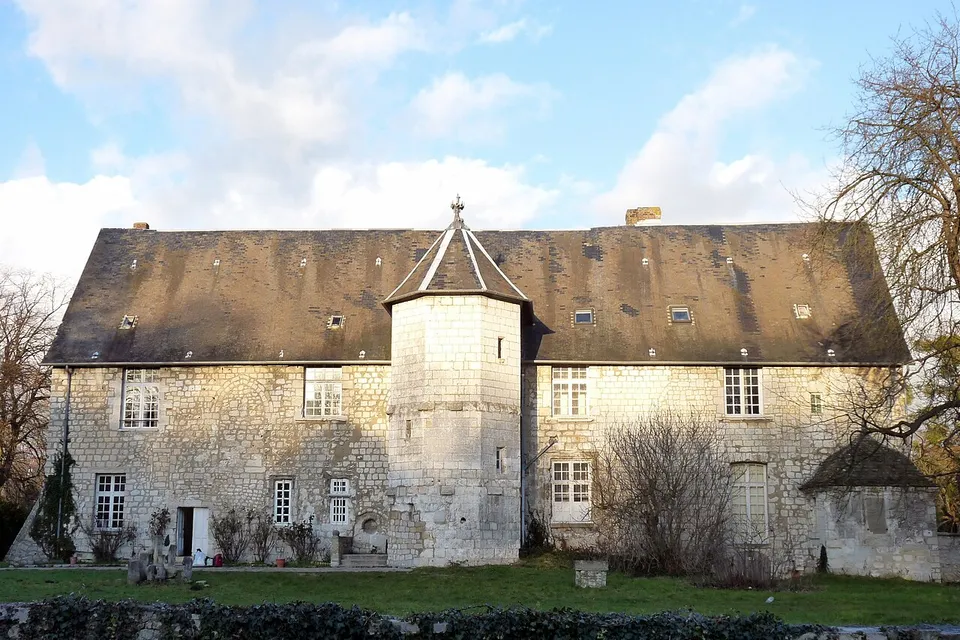 Anneville-Ambourville