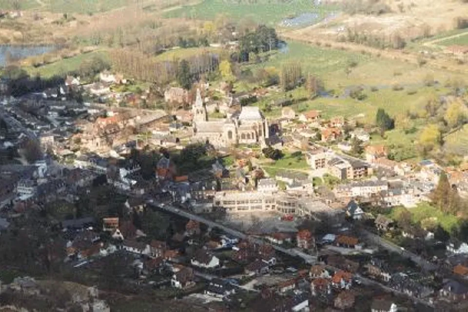 Arques-la-Bataille