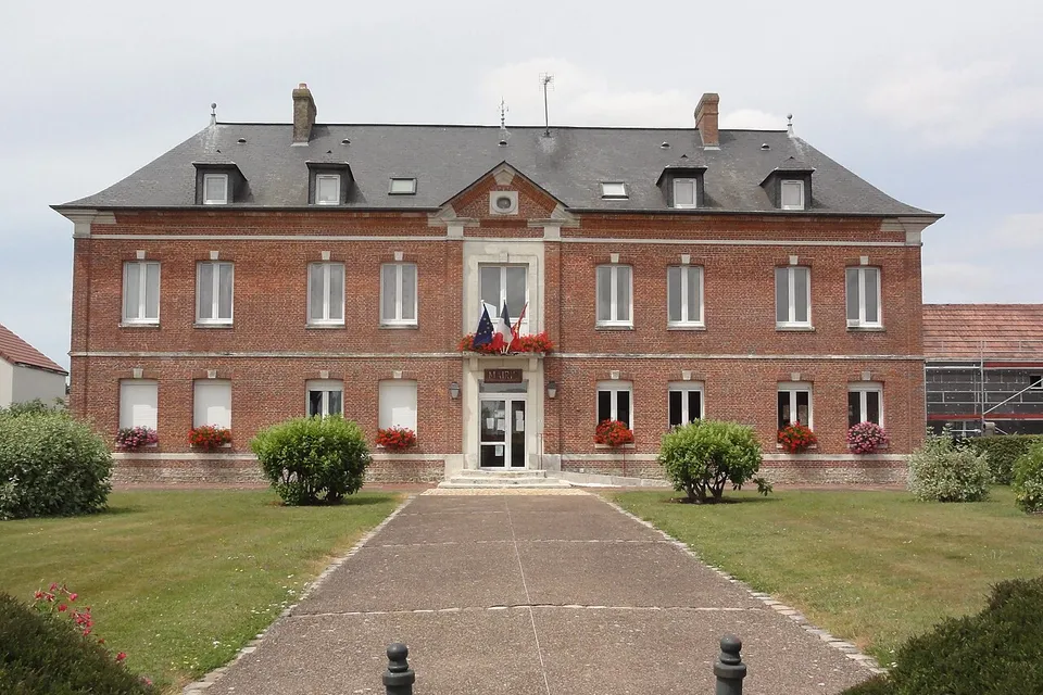 Les Hauts-de-Caux
