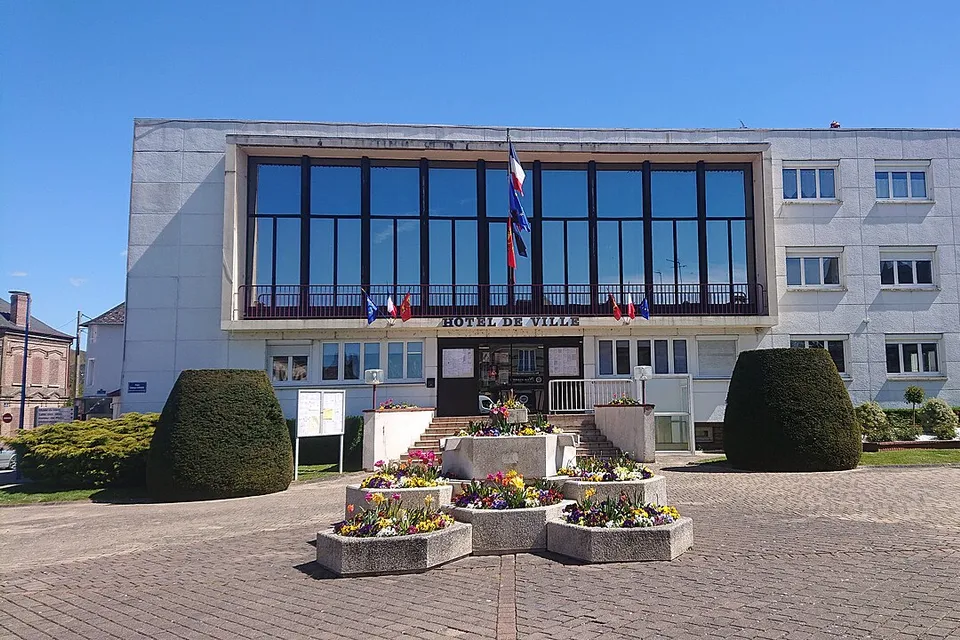 Blangy-sur-Bresle