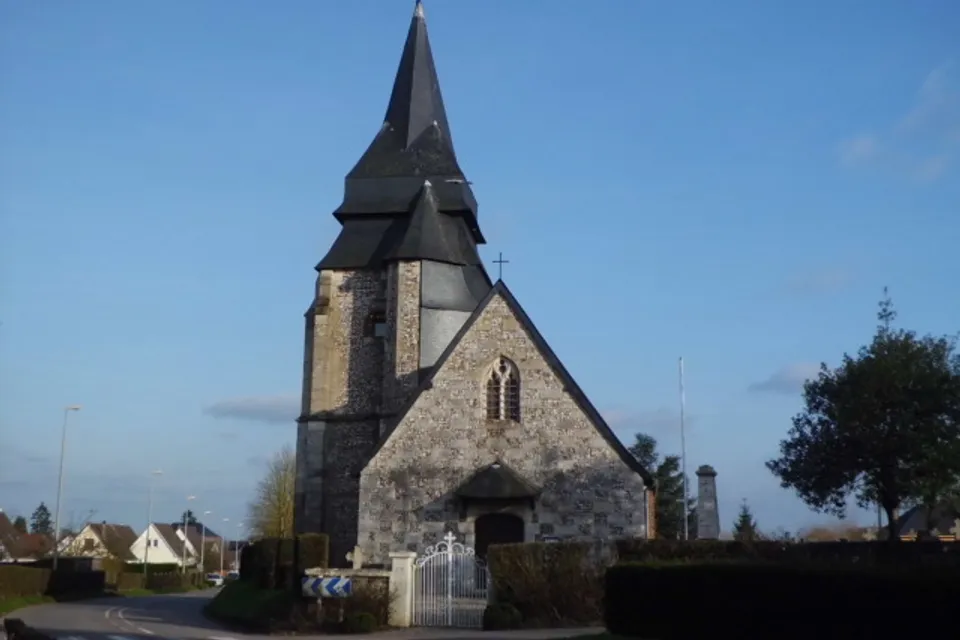 Bosc-Guérard-Saint-Adrien