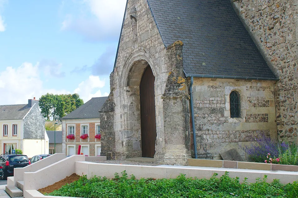 Bréauté