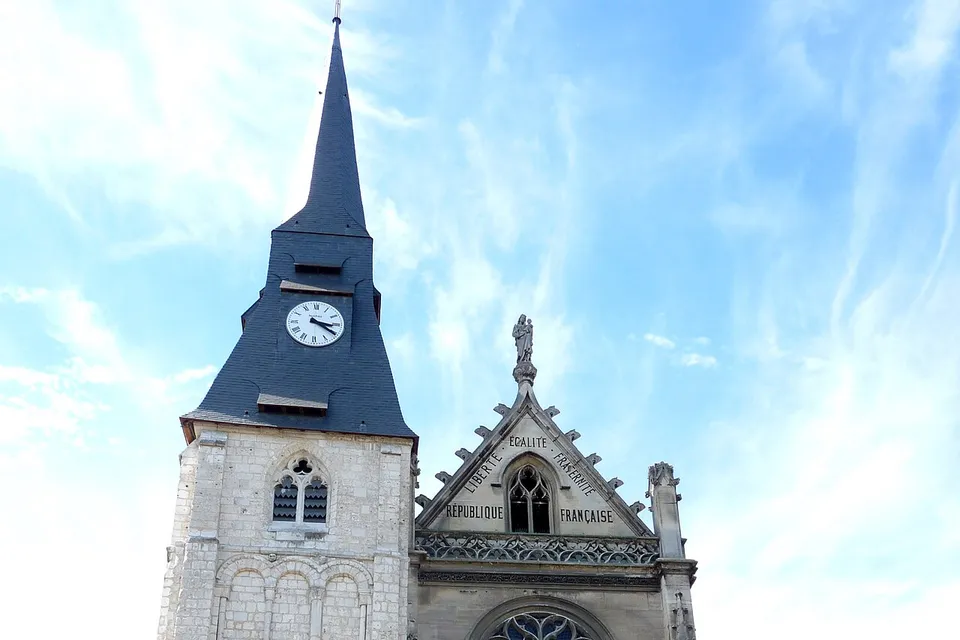 Caudebec-lès-Elbeuf