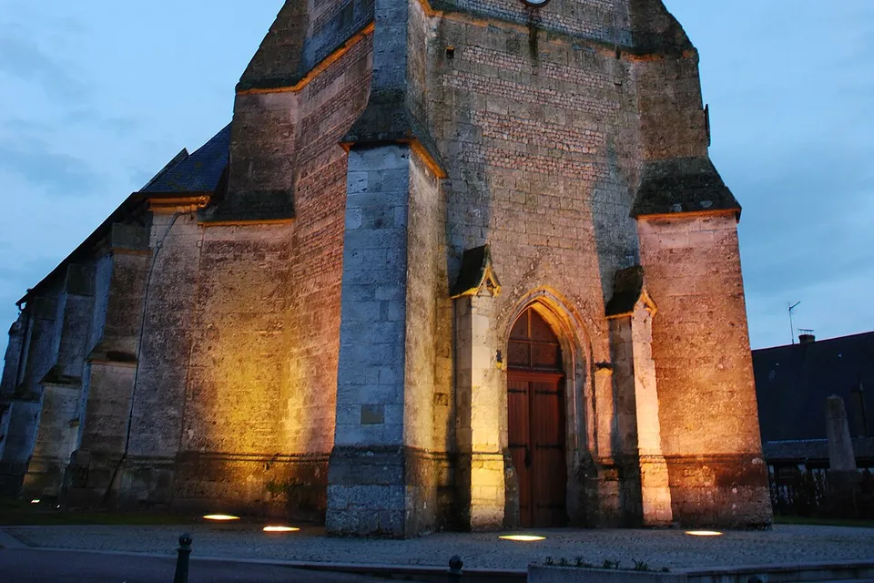 La Cerlangue