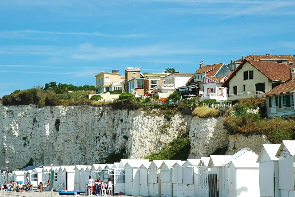 Criel-sur-Mer