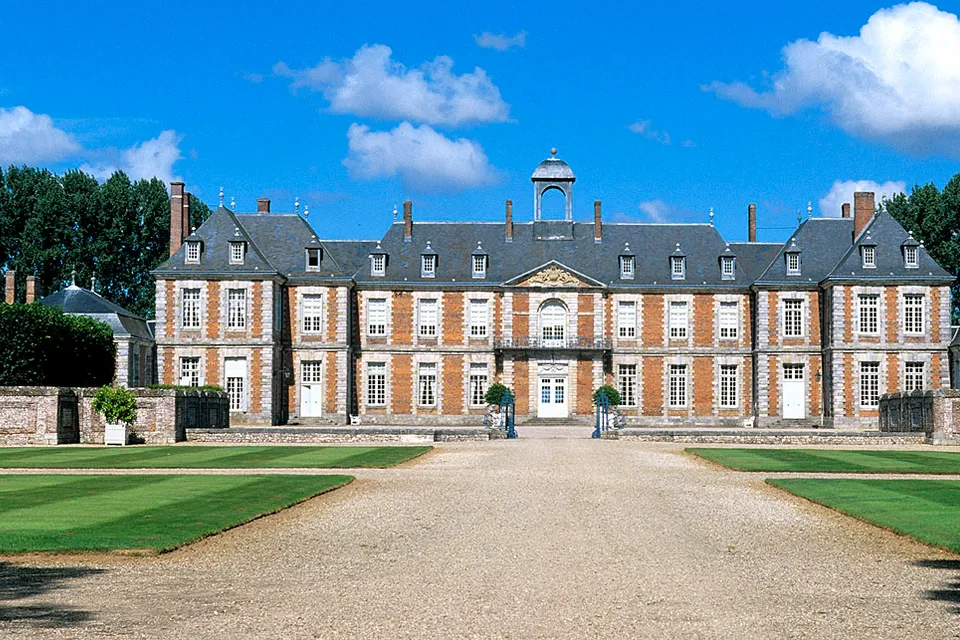 Doudeville