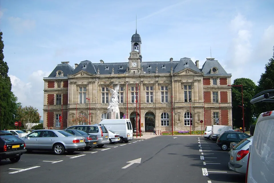Elbeuf